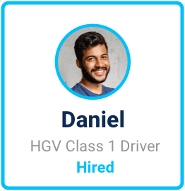Worker - Daniel
